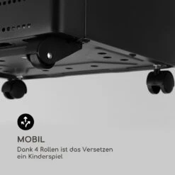 [Gebraucht] Andora Flame Gasheizofen -Blumfeldt Verkaufsgeschäft 10035407 de 0006 logo 2