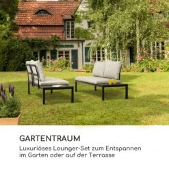 [Wiederverpackt] Cartagena Gartenlounge -Blumfeldt Verkaufsgeschäft 10035433 de 0002 logo