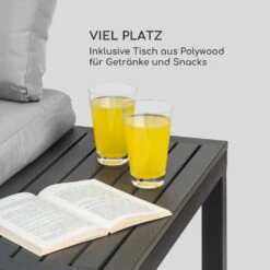 [Wiederverpackt] Cartagena Gartenlounge -Blumfeldt Verkaufsgeschäft 10035433 de 0004 logo