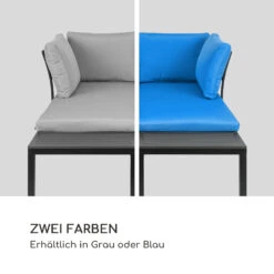 [Wiederverpackt] Cartagena Gartenlounge -Blumfeldt Verkaufsgeschäft 10035433 de 0006 logo