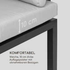 [Wiederverpackt] Cartagena Gartenlounge -Blumfeldt Verkaufsgeschäft 10035433 de 0007 logo