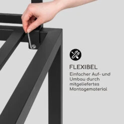 [Wiederverpackt] Cartagena Gartenlounge -Blumfeldt Verkaufsgeschäft 10035433 de 0008 logo