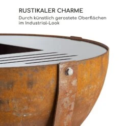 Fire Globe Feuerschale -Blumfeldt Verkaufsgeschäft 10035510 de 0006 logo