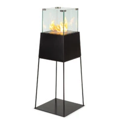 [Wiederverpackt] Firetower Ethanol-Kamin