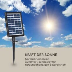 Dharma Solarbrunnen -Blumfeldt Verkaufsgeschäft 10035714 de 0002 logo
