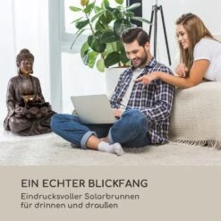 Dharma Solarbrunnen -Blumfeldt Verkaufsgeschäft 10035714 de 0003 logo