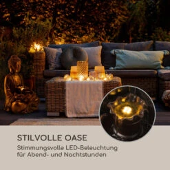 Dharma Solarbrunnen -Blumfeldt Verkaufsgeschäft 10035714 de 0005 logo