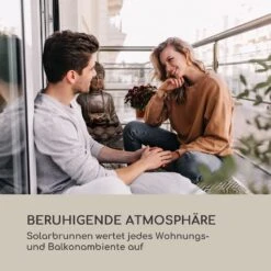 Dharma Solarbrunnen -Blumfeldt Verkaufsgeschäft 10035714 de 0007 logo