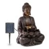 Dharma Solarbrunnen -Blumfeldt Verkaufsgeschäft 10035714 yy 0001 titel