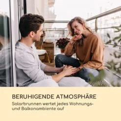 Fez Solarbrunnen 16 Fez Solarbrunnen -Blumfeldt Verkaufsgeschäft 10035716 de 0007 logo