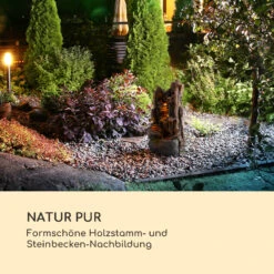 Mystic Tree Solarbrunnen -Blumfeldt Verkaufsgeschäft 10035728 de 0003 logo