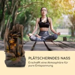 Mystic Tree Solarbrunnen -Blumfeldt Verkaufsgeschäft 10035728 de 0007 logo