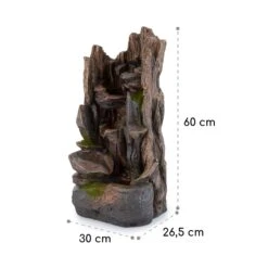 Mystic Tree Solarbrunnen -Blumfeldt Verkaufsgeschäft 10035728 yy 0008 logo