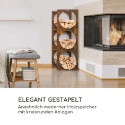 Trio Circulo Holzspeicher -Blumfeldt Verkaufsgeschäft 10035767 de 0002 logo