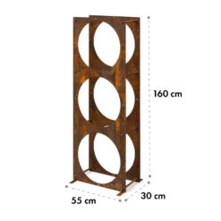 Trio Circulo Holzspeicher -Blumfeldt Verkaufsgeschäft 10035767 yy 0005 logo