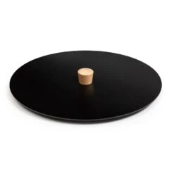 [Gebraucht] Firebowl Savage Lid Feuerschalendeckel