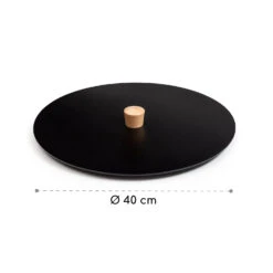 [Gebraucht] Firebowl Savage Lid Feuerschalendeckel -Blumfeldt Verkaufsgeschäft 10035772 yy 0004 logo