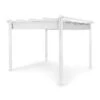 [Wiederverpackt] Pantheon Pergola 3x3 -Blumfeldt Verkaufsgeschäft 10035875 yy 0001 titel