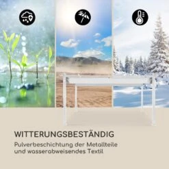 [Wiederverpackt] Pantheon Pergola 3x4 -Blumfeldt Verkaufsgeschäft 10035877 de 0005 logo