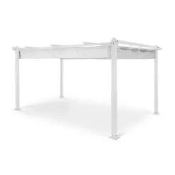 [Wiederverpackt] Pantheon Pergola 3x4