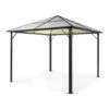 [Wiederverpackt] Pantheon Solid Sky Ambient Solar Pavillon -Blumfeldt Verkaufsgeschäft 10035900 yy 0001 titel