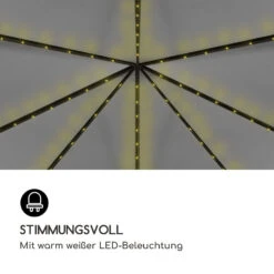 Pantheon Solid Sky Ambient Solar Pavillon -Blumfeldt Verkaufsgeschäft 10035906 de 0003 logo