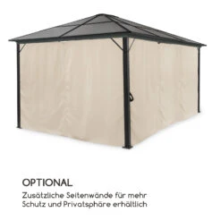 Pantheon Solid Sky Ambient Solar Pavillon -Blumfeldt Verkaufsgeschäft 10035906 de 0004 logo