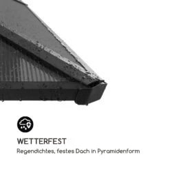 Pantheon Solid Sky Ambient Solar Pavillon -Blumfeldt Verkaufsgeschäft 10035906 de 0005 logo