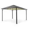 Pantheon Solid Sky Ambient Solar Pavillon 1 Pantheon Solid Sky Ambient Solar Pavillon -Blumfeldt Verkaufsgeschäft 10035906 yy 0001 titel