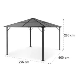 Pantheon Solid Sky Ambient Solar Pavillon -Blumfeldt Verkaufsgeschäft 10035906 yy 0009 logo