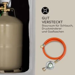 [Wiederverpackt] Crete Gas-Feuerstelle -Blumfeldt Verkaufsgeschäft 10035932 de 0006 logo