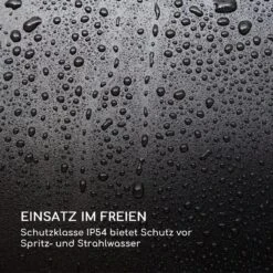 [Wiederverpackt] Heat Guru Turbo Heizstrahler -Blumfeldt Verkaufsgeschäft 10035937 de 0006 logo 1
