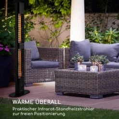 Heat Guru 3000 Heizstrahler -Blumfeldt Verkaufsgeschäft 10035938 de 0003 logo