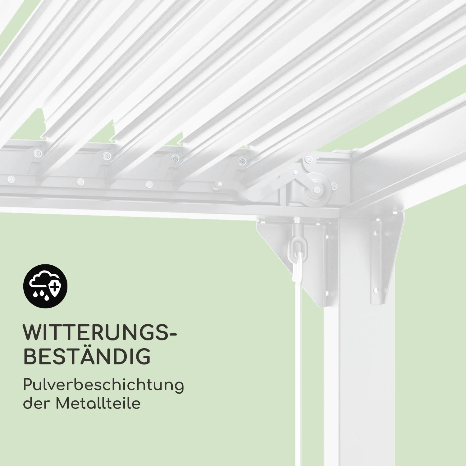 Pantheon Climax Ambient 3x3 M 9 Pantheon Climax Ambient 3x3 M – Bild 7