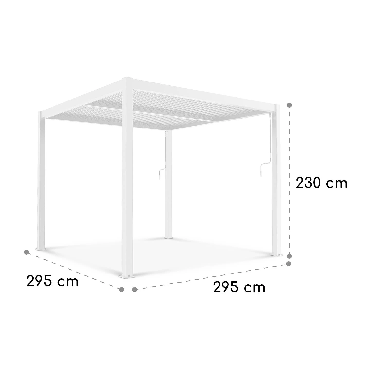 Pantheon Climax Ambient 3x3 M 11 Pantheon Climax Ambient 3x3 M – Bild 9