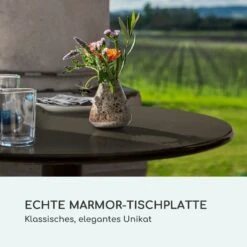 [Gebraucht] Patras Pearl Bistro-Tisch -Blumfeldt Verkaufsgeschäft 10035978 de 0003 logo 1