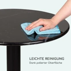 [Gebraucht] Patras Pearl Bistro-Tisch -Blumfeldt Verkaufsgeschäft 10035978 de 0004 logo 1