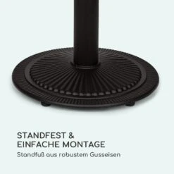 [Gebraucht] Patras Pearl Bistro-Tisch -Blumfeldt Verkaufsgeschäft 10035978 de 0005 logo 1