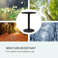 [Gebraucht] Patras Pearl Bistro-Tisch -Blumfeldt Verkaufsgeschäft 10035978 uk 0007 logo 1