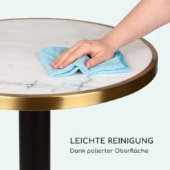 [Gebraucht] Patras Jewel Marmor-Tisch -Blumfeldt Verkaufsgeschäft 10035982 de 0004 logo