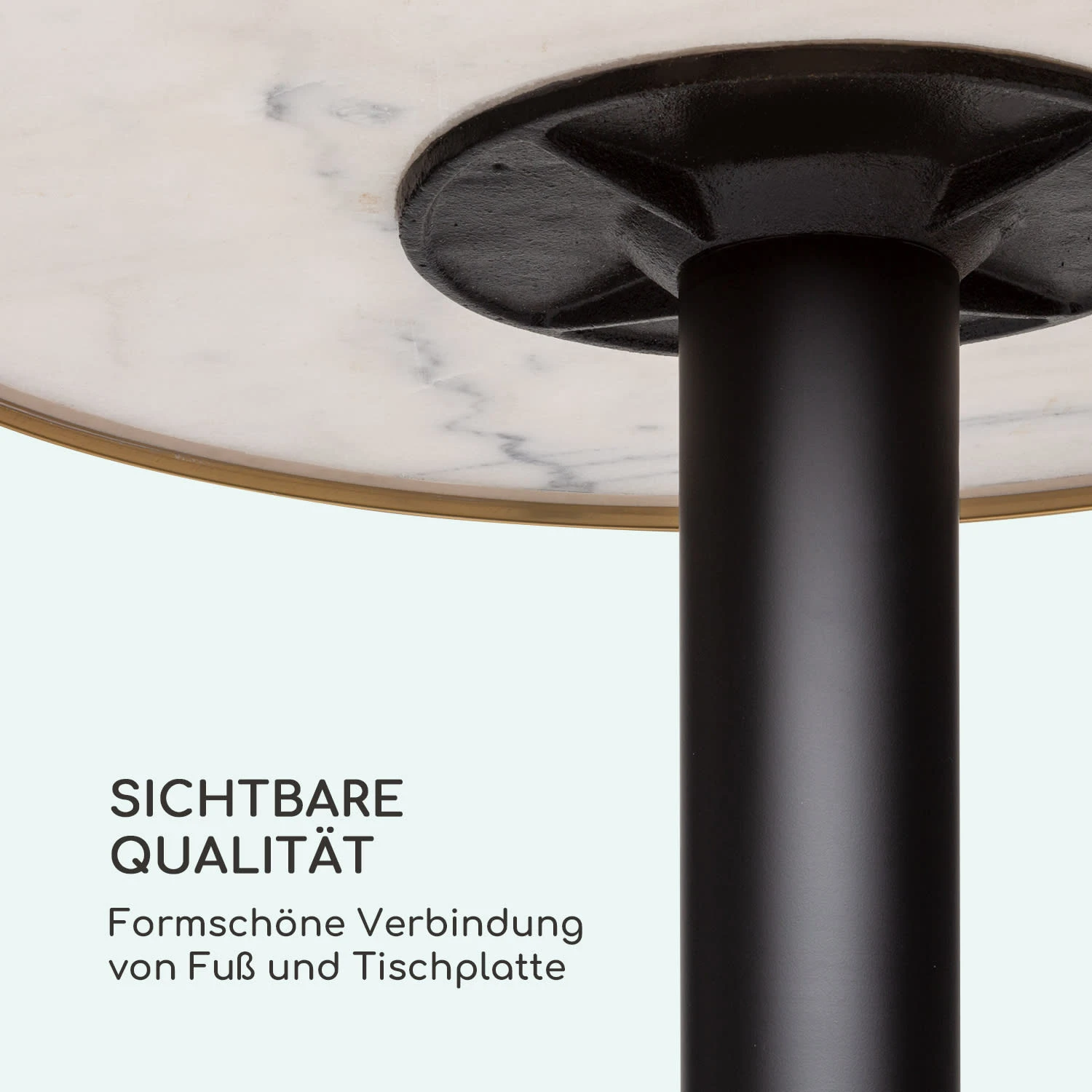 Patras Jewel Marmor-Tisch 8 Patras Jewel Marmor-Tisch – Bild 6