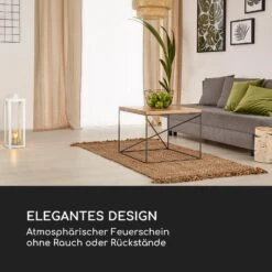 [Wiederverpackt] Fiamme Cilindro Ethanol-Laterne -Blumfeldt Verkaufsgeschäft 10036073 de 0003 logo