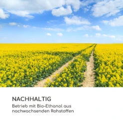 Fiamme Cantal Ethanol-Kamin 21 Fiamme Cantal Ethanol-Kamin -Blumfeldt Verkaufsgeschäft 10036078 de 0009 logo