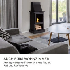 Fiamme Camino Ethanol-Kamin -Blumfeldt Verkaufsgeschäft 10036080 de 0004 logo