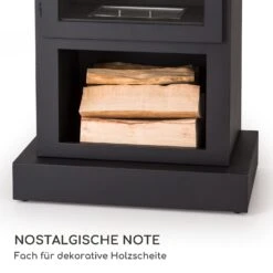 Fiamme Camino Ethanol-Kamin -Blumfeldt Verkaufsgeschäft 10036080 de 0006 logo