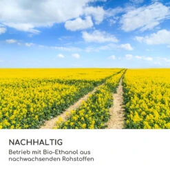 Fiamme Camino Ethanol-Kamin -Blumfeldt Verkaufsgeschäft 10036080 de 0009 logo