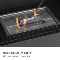 Fiamme Camino Ethanol-Kamin -Blumfeldt Verkaufsgeschäft 10036080 de 0010 logo