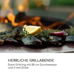 Savage 2.0 Wide Feuerschale 12 Savage 2.0 Wide Feuerschale -Blumfeldt Verkaufsgeschäft 10036089 de 0002 logo