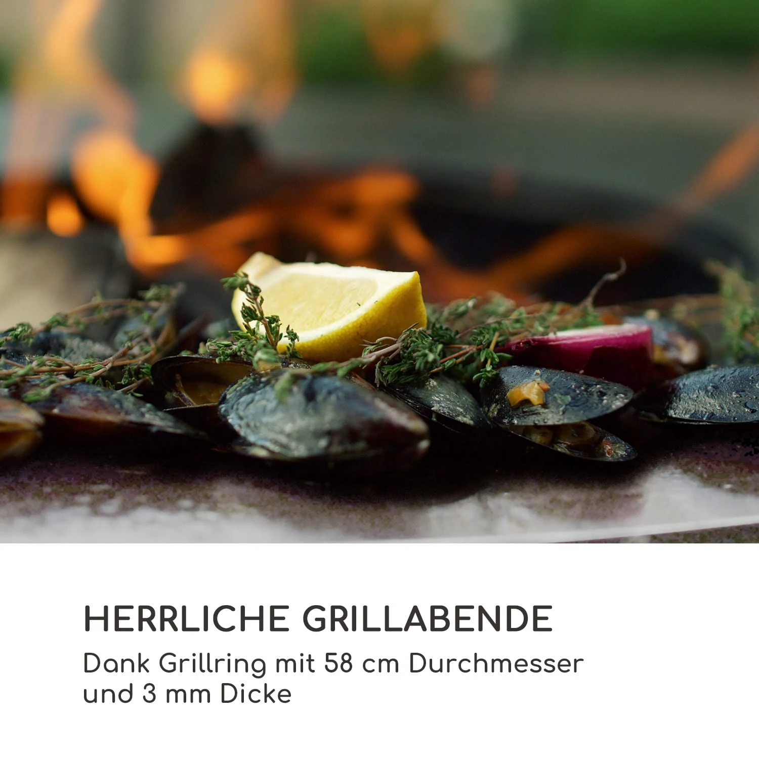 Savage 2.0 Wide Feuerschale 4 Savage 2.0 Wide Feuerschale – Bild 2