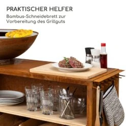 Savage 2.0 Wide Feuerschale 13 Savage 2.0 Wide Feuerschale -Blumfeldt Verkaufsgeschäft 10036089 de 0003 logo